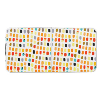 Retro Disco Folding Table