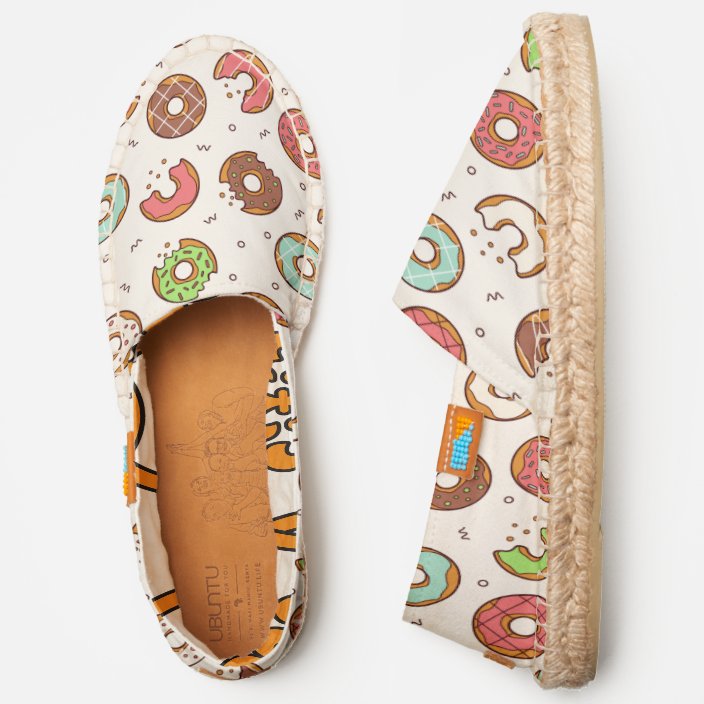 cute espadrilles