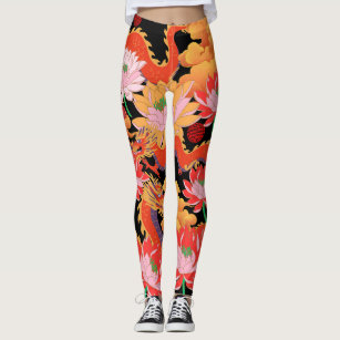 Lotus on sale retro leggings