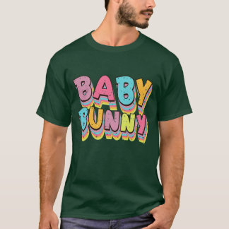 Retro Easter 55 T-Shirt
