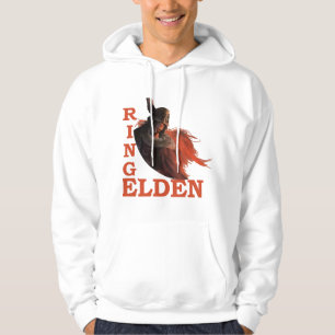 Retro Elden Ring Malenia Awesome For Movie Fan Hoodie