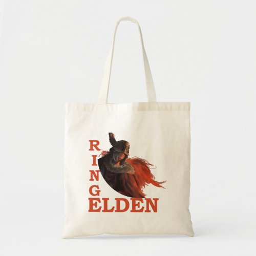 Retro Elden Ring Malenia Awesome For Movie Fan Tote Bag
