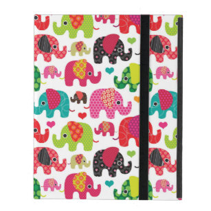 Elephant-Inspired Oakland A's Design iPad Case & Skin for Sale by  OrganicGraphic