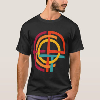 Retro Epcot Logo Classic T-Shirt