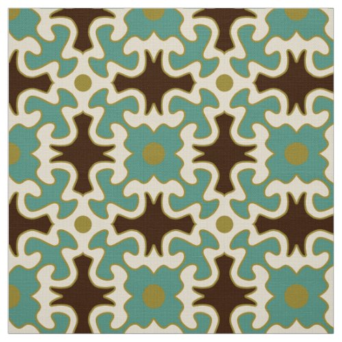 Retro Fabric pattern