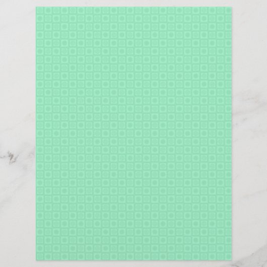 Retro-Fabulous Paper (Front)