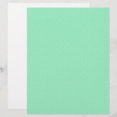 Retro-Fabulous Paper (Front/Back)