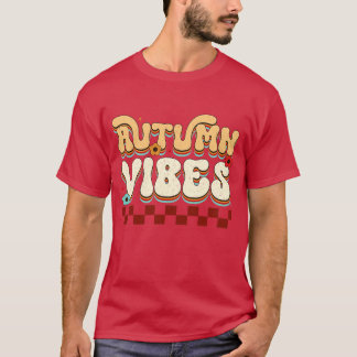 Retro fall2 6 T-Shirt
