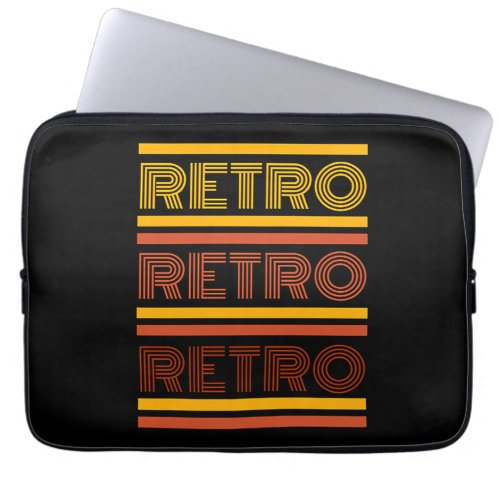 Retro Fashion Electronics Bag