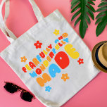 Retro Fearfully & Wonderfully Made Psalms 139:14 Tote Bag<br><div class="desc">Retro Christian Bible Verse "Fearfully & Wonderfully Made" Psalms 139:14 With Flowers Tote Bag.</div>