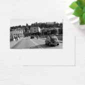 Retro Fiat 500 in Florence (Desk)