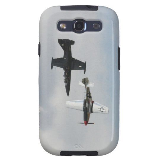 retro fighters galaxy s3 case