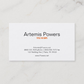 Retro Floral Diamond Pattern in blue and orange Business Card