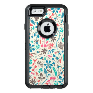 Floral iPhone 6/6s Cases & Cover Designs | Zazzle
