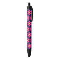 Flower Power Pen