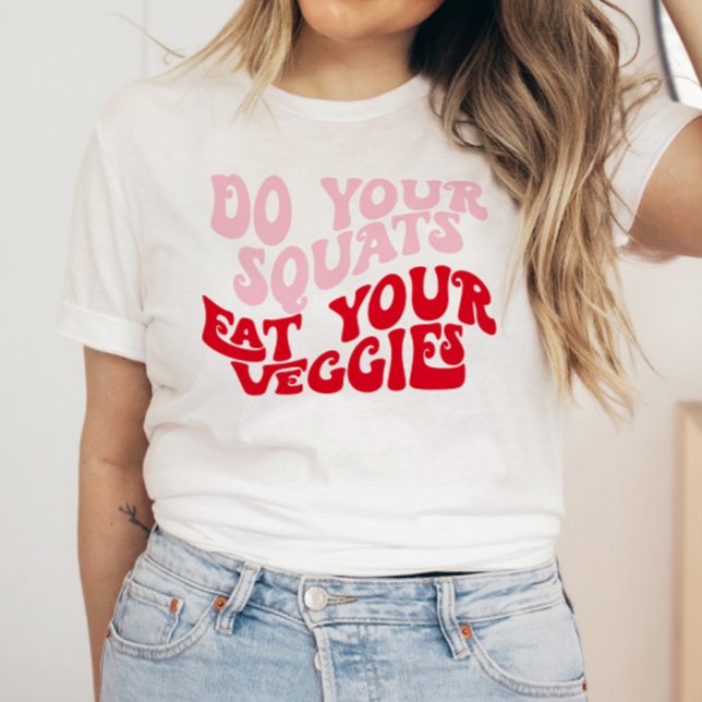 Retro Font Funny Motivational Quote  T-Shirt (Creator Uploaded)