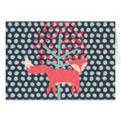 Retro Fox (Front Horizontal)