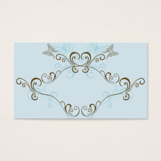 Retro frame profile cards (Front)