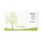 Retro Fresh Business Cards