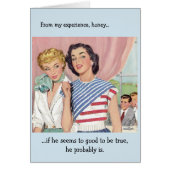 Retro Friends - Too Good to be True, (Front)