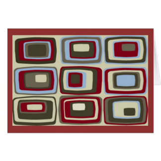 Retro Funk 2000 Cards