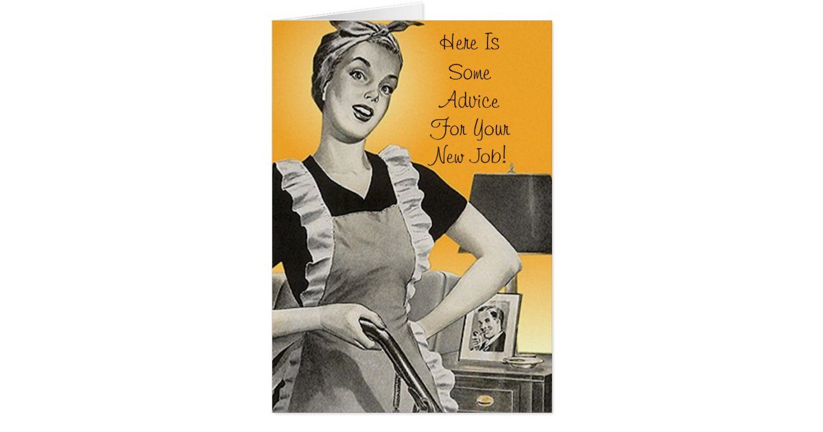 congratulations on new job cards