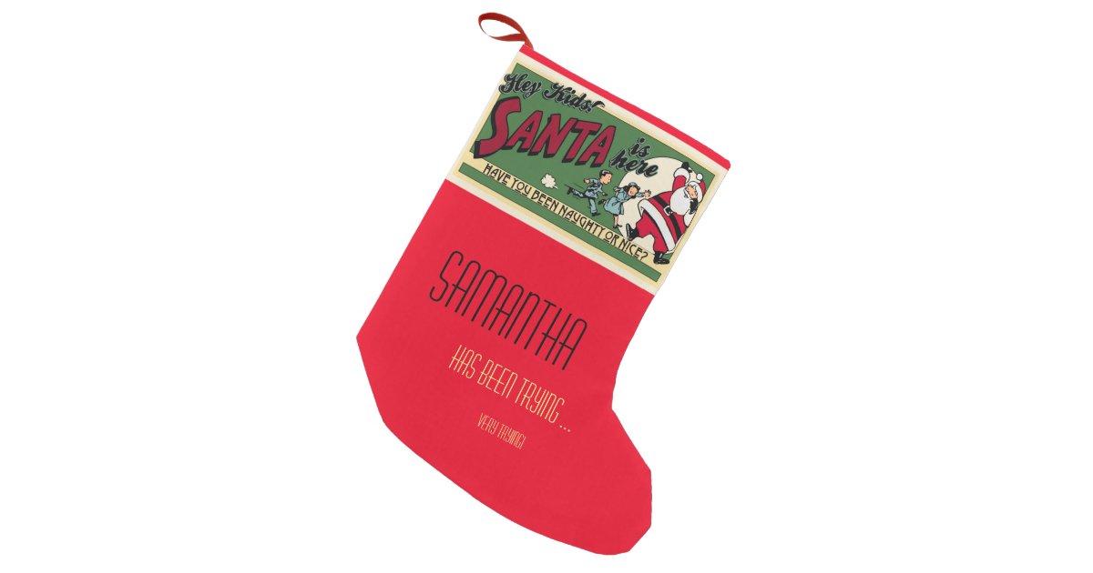 https://rlv.zcache.com/retro_funny_naughty_or_nice_santa_monogram_small_christmas_stocking-r3ab5272462cb4b4daa785c0ffdeaa840_z6c40_630.jpg?rlvnet=1&view_padding=%5B285%2C0%2C285%2C0%5D