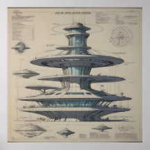 Retro Future 03020
