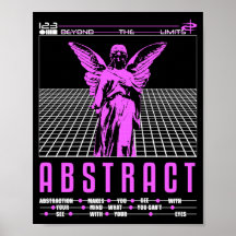 Retro-Futuristic Cool