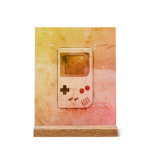 Retro Game Boy