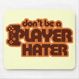 Retro Gamer Mouse Pad
