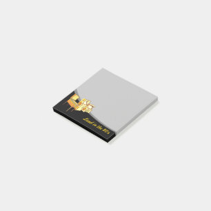 Retro Games Post-it Notes