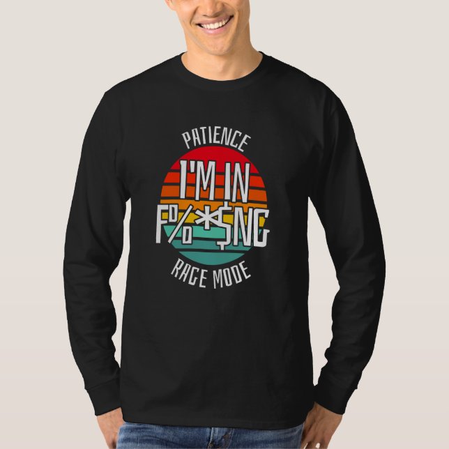 Retro Gaming  Gamer Vintage Video Games T-Shirt (Front)