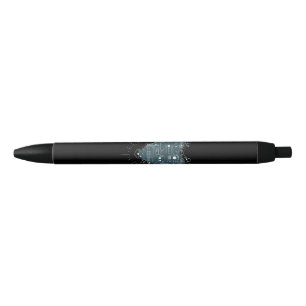 Retro Gaming Heart Video Game Controllers Gamer Pen