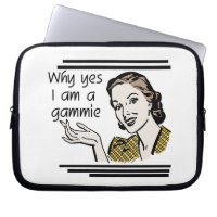 Retro Gammie Gifts