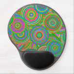 Retro Gel Mouse Pad<br><div class="desc"></div>