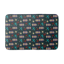Retro Geometric