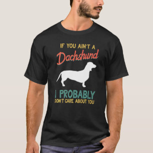 Retro German Shepherd Gsd K9 Police Dog Men Women T-Shirt