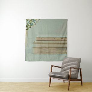 Retro gifts for readers 2022 tapestry