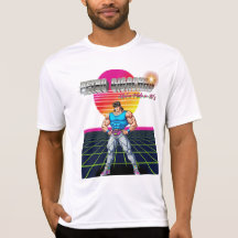 Retro Gigachad