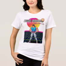 Retro Gigachad 