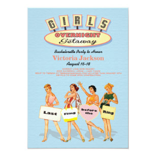 overnight invitations zazzle