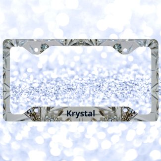 Retro Glam Rhinestones