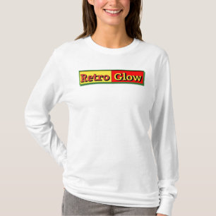 Retro Glow T-Shirt