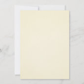 Retro Grainy Beige Background (Back)