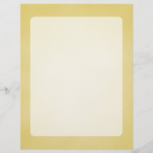 Retro Grainy Beige Background (Front)