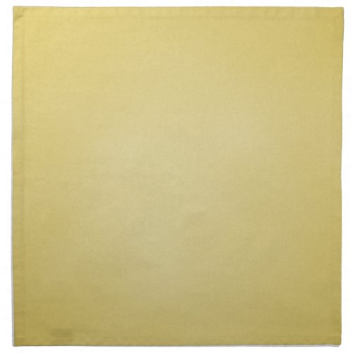 Retro Grainy Beige Background Napkin