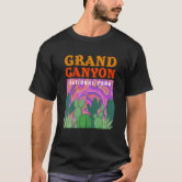 Grand Canyon T Shirt Bad Bunny Target T Shirt