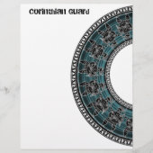 Retro Greek Disc (Front)