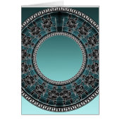 Retro Greek Disk (Front)